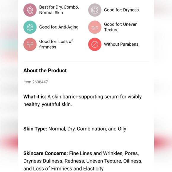 SULWHASOO First Care Activating Serum VI - Picture 3 of 12